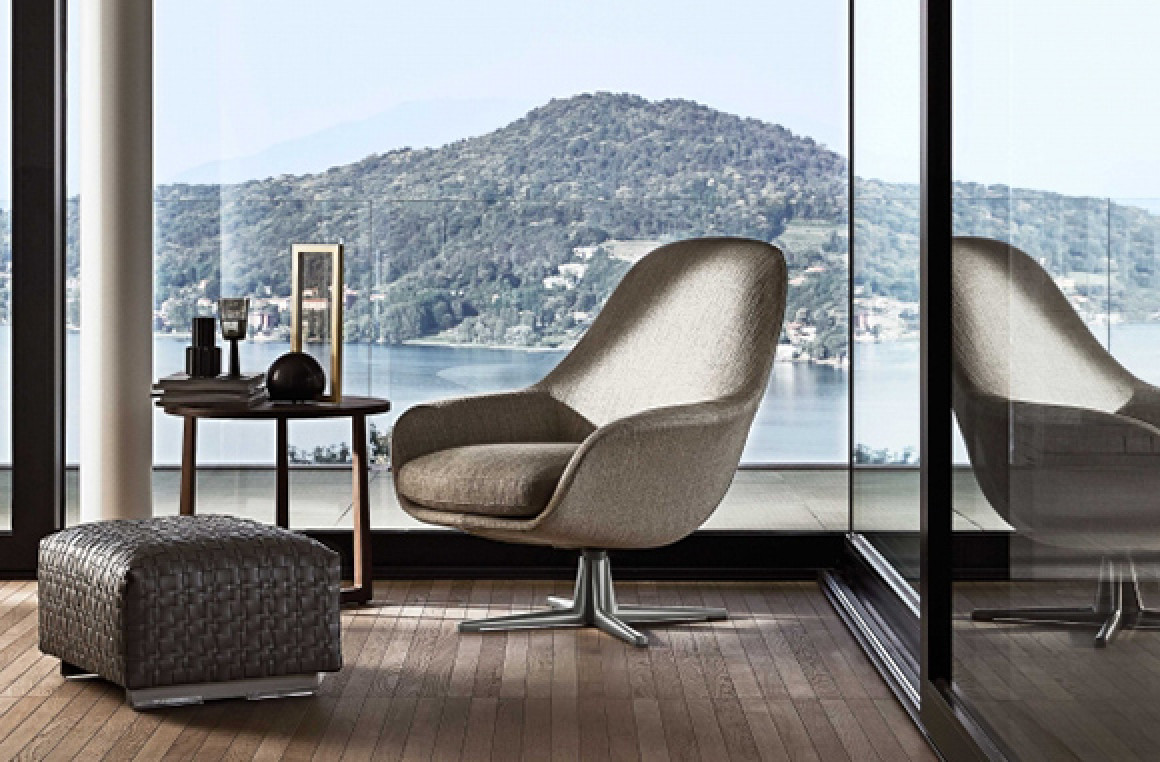 Sveva Soft Flexform