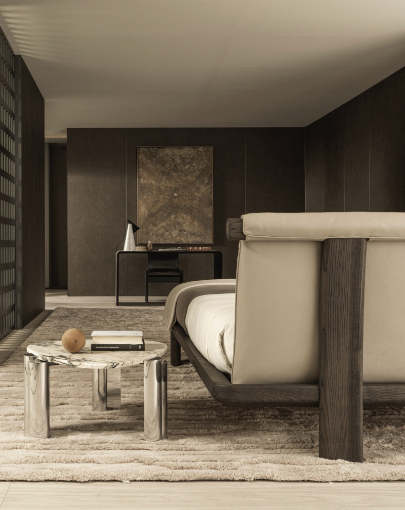 Tibeau Molteni&C