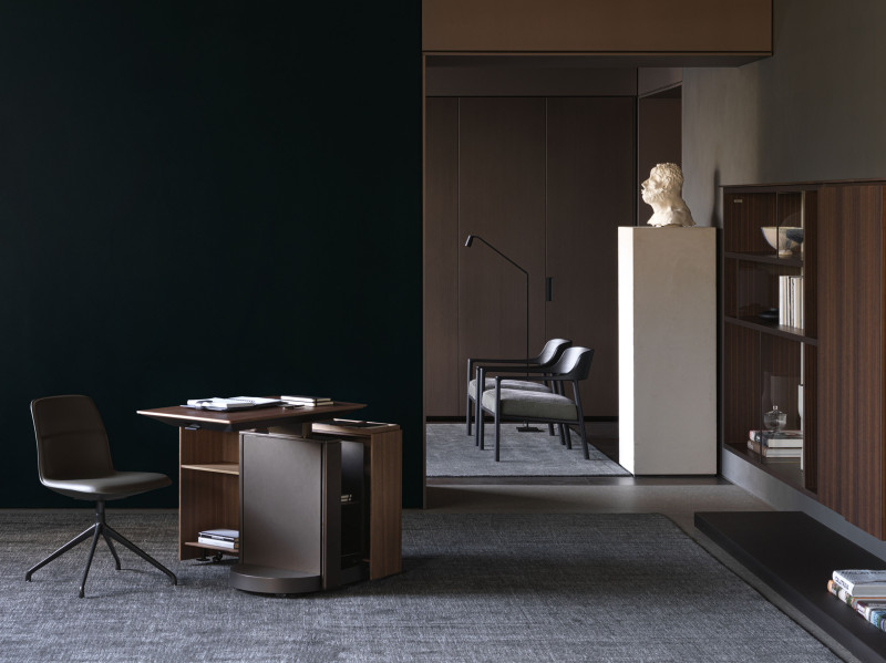 Touch Down Unit  Molteni&C