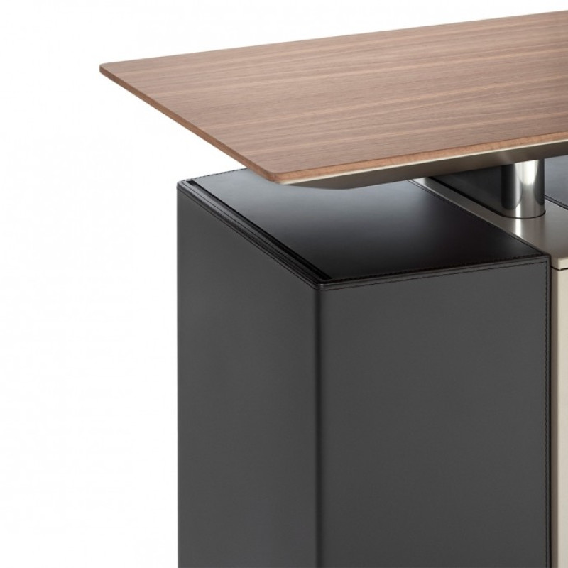 Touch Down Unit  Molteni&C