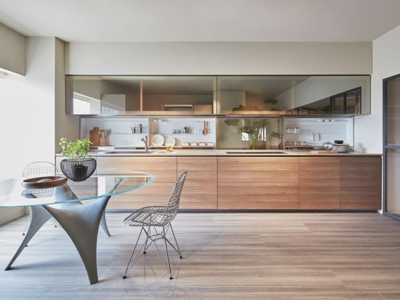 Trim Molteni&C