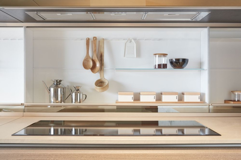 Trim Molteni&C