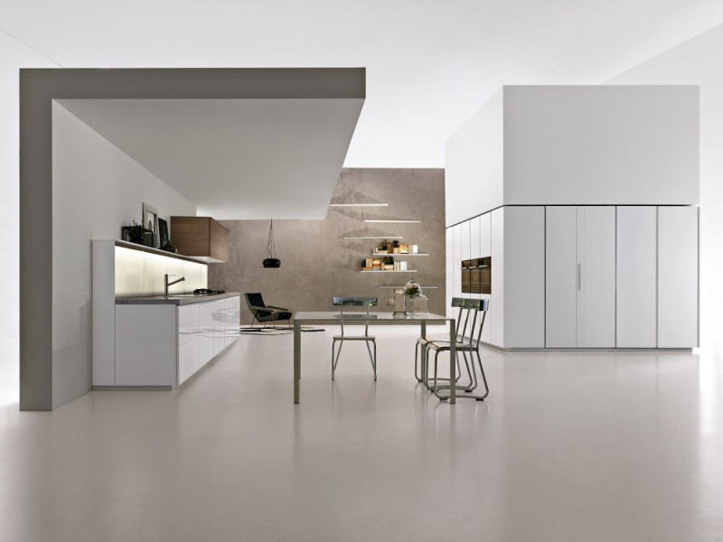 Trim Molteni&C