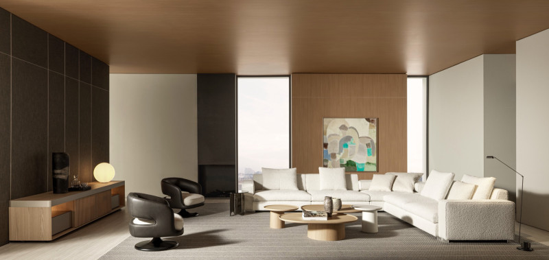 Turner Molteni&C