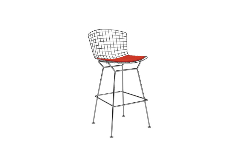 Bertoia Knoll