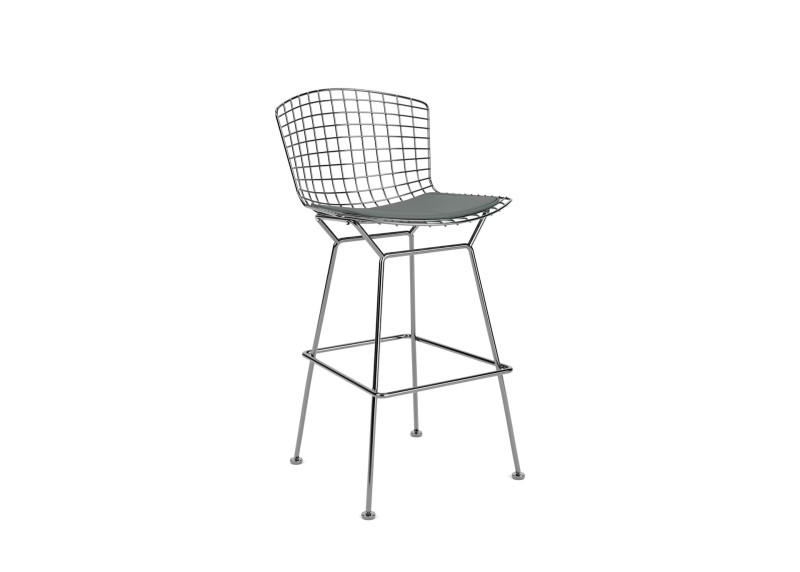Bertoia Knoll