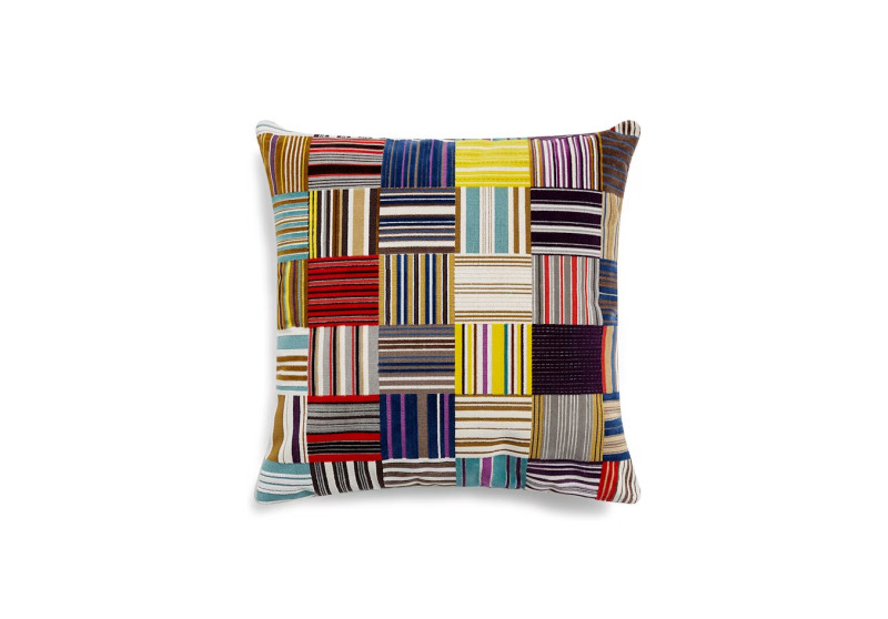 Pillow Knoll