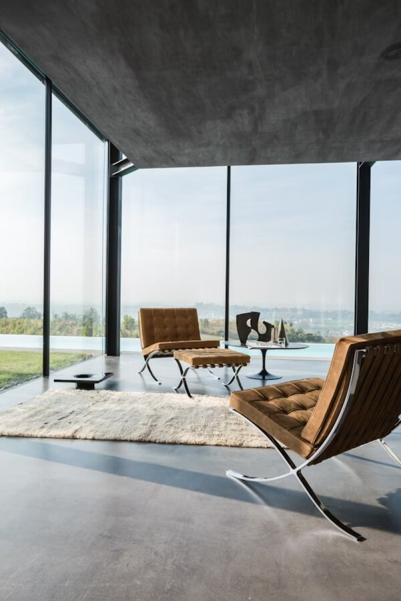 Barcelona Knoll