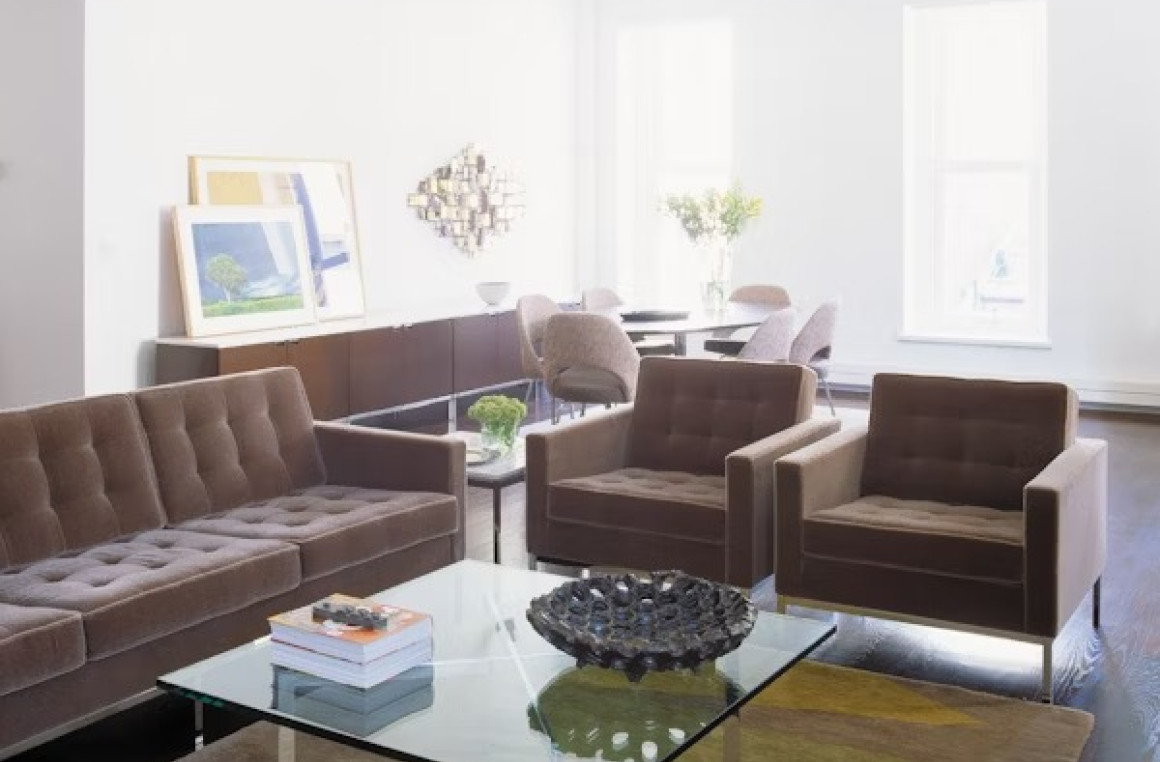 Florence Knoll