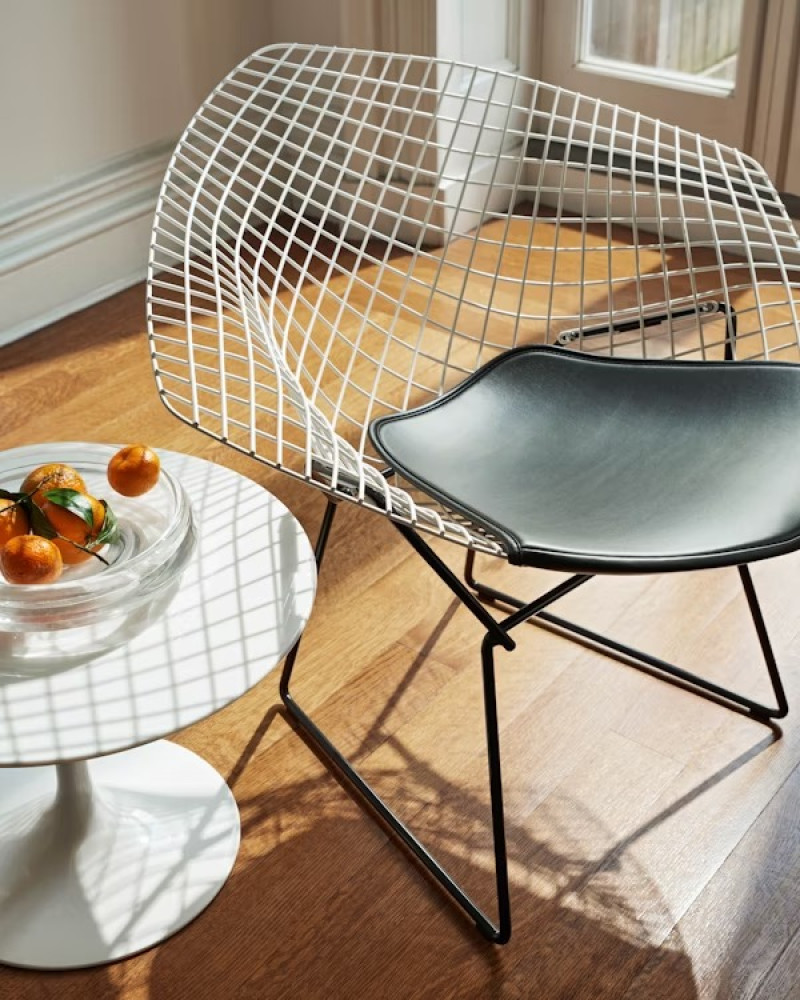 Bertoia Knoll