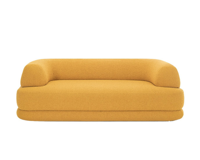 Bumper Zanotta
