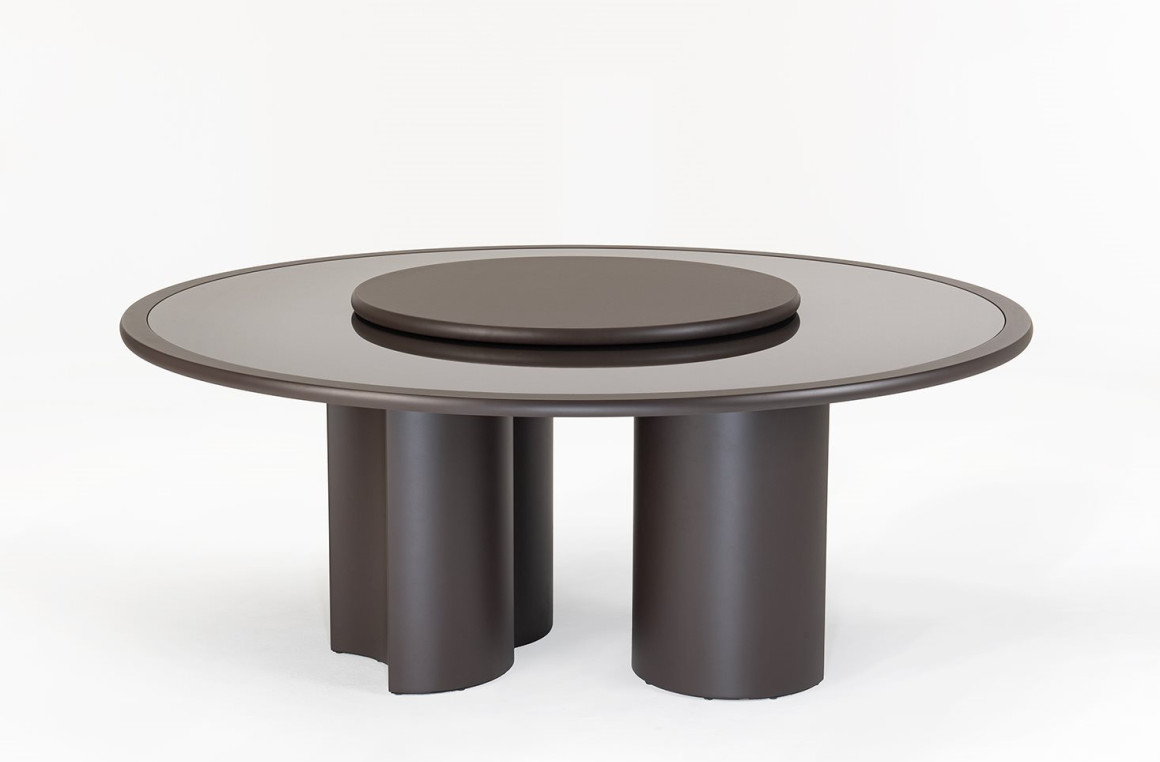 Lazy Susan Zanotta