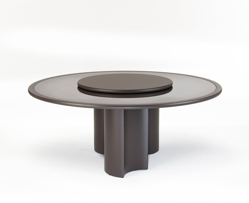Lazy Susan Zanotta