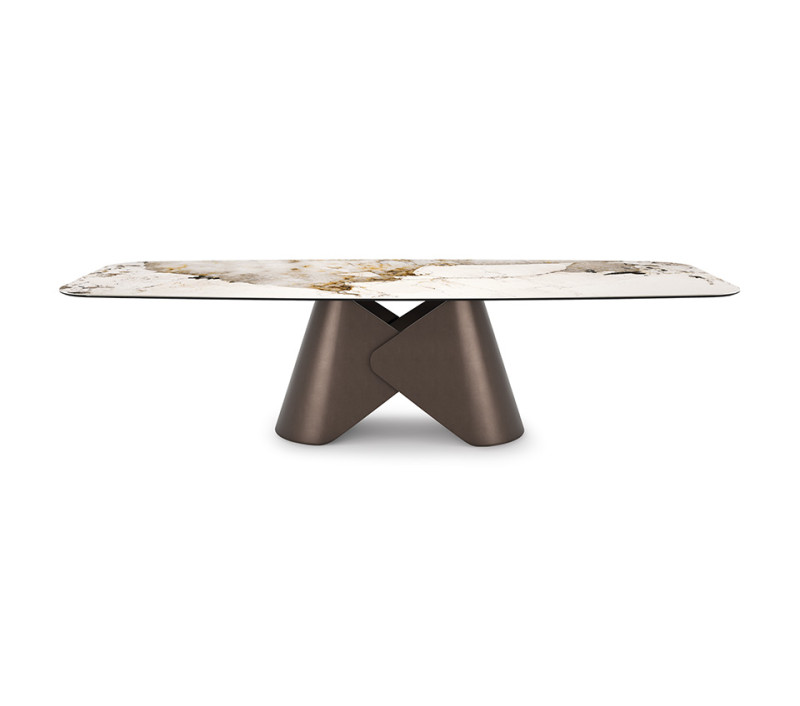 Scott Keramik Cattelan