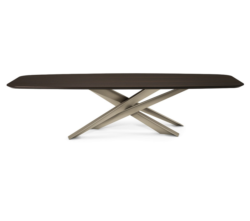 Lancer Wood Cattelan