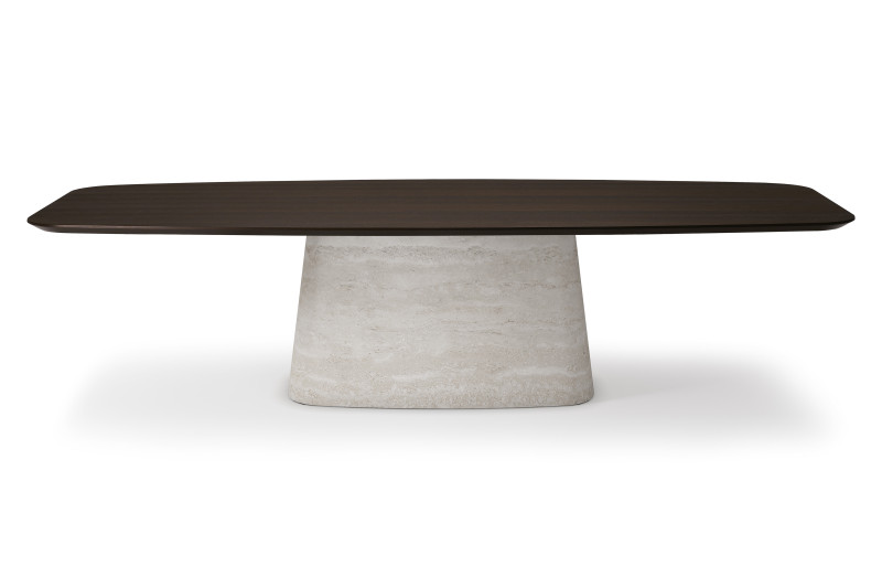 Napoleon Wood Cattelan