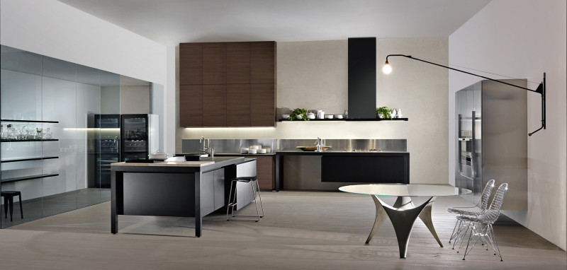 HOODS Molteni&C