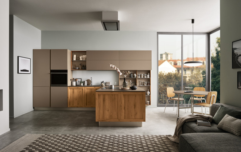 Milano Veneta Cucine