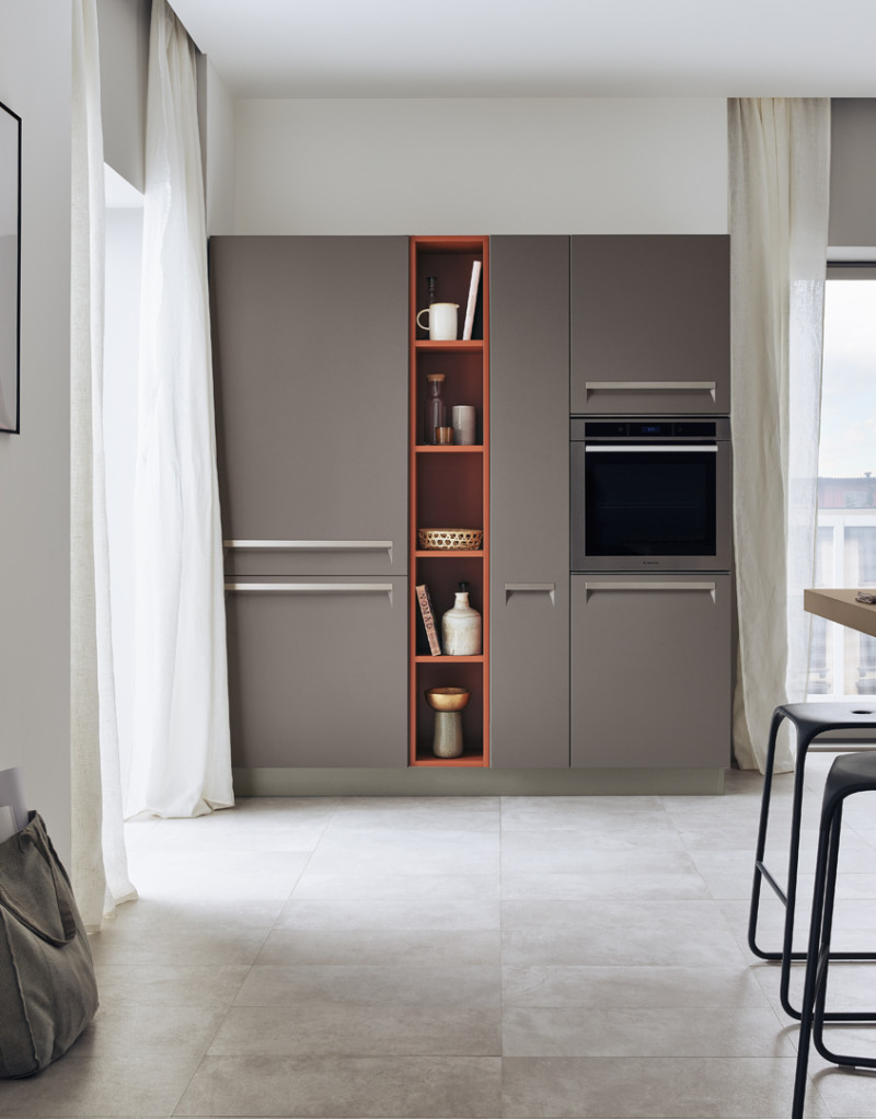 Carrera Veneta Cucine