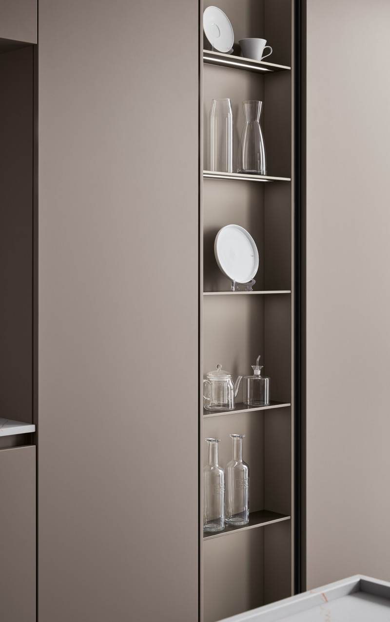 Lounge Veneta Cucine