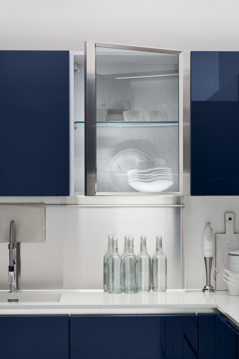 Oyster Veneta Cucine