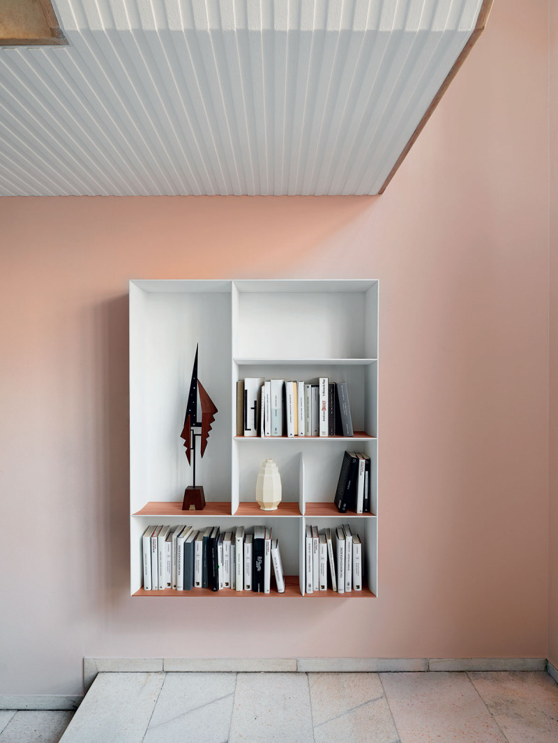 D.357.1 D.357.2 Molteni&C