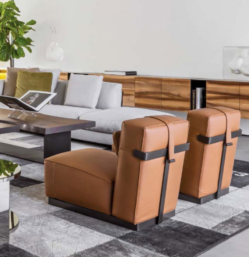 A.B.C.D. Flexform