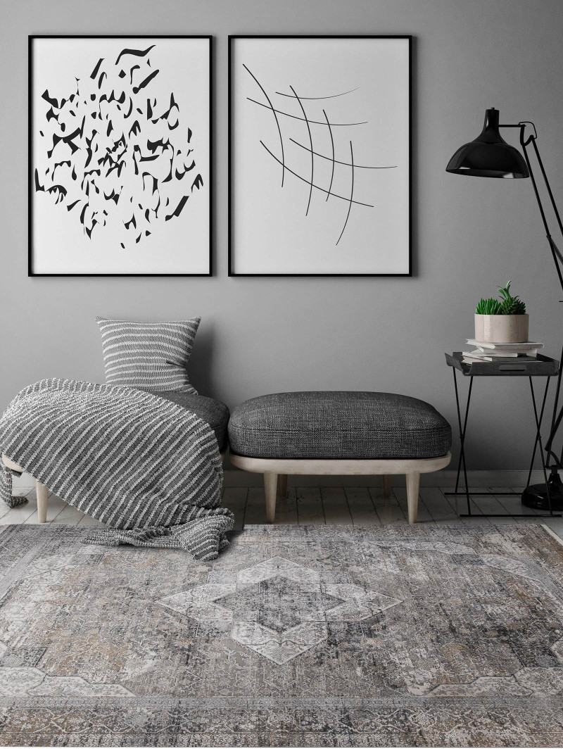 Vivace Kennedy Amini Carpets