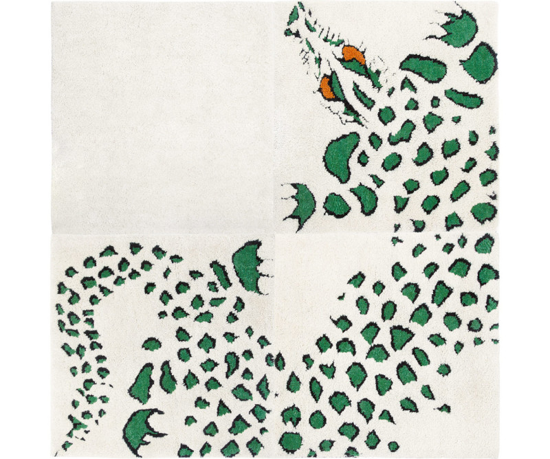 Tapidrago Amini Carpets