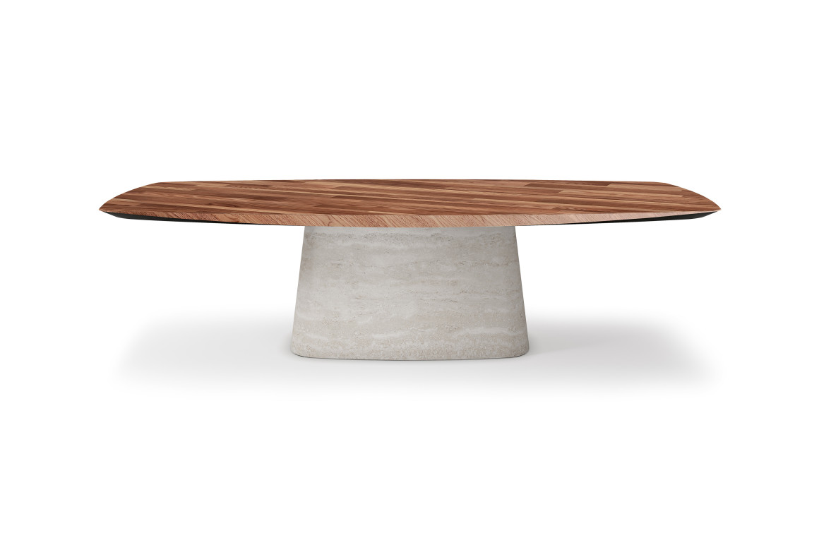 Napoleon Wood Cattelan