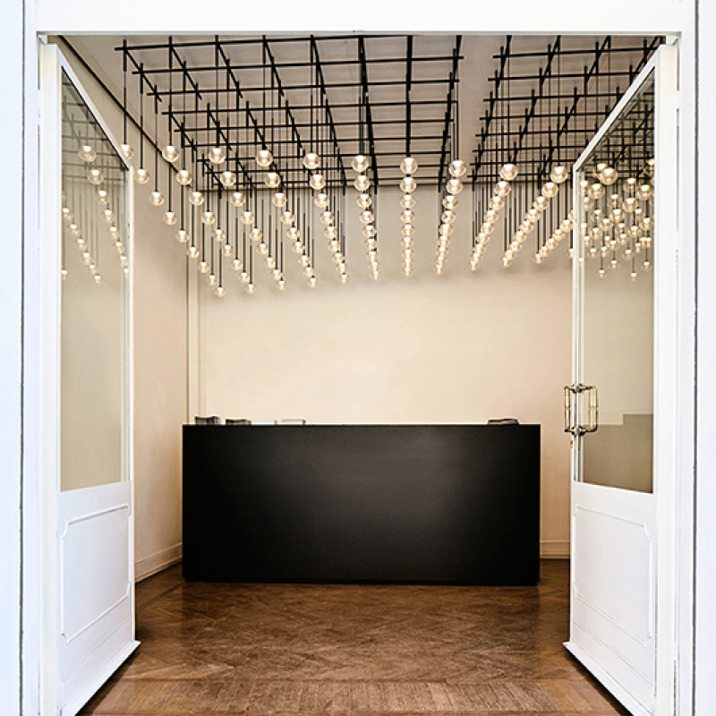 Algorithm Vibia