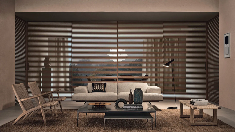 Stripe Rimadesio
