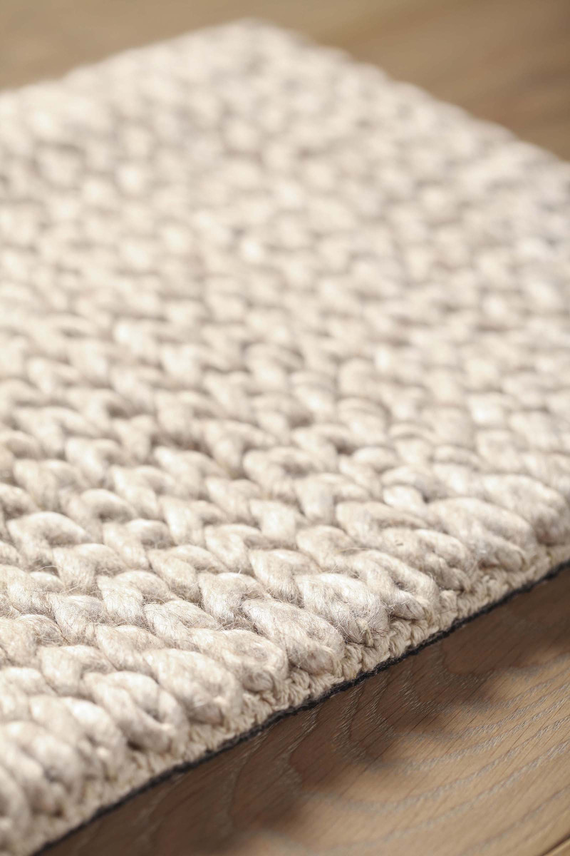 Athmos Braided Amini Carpets