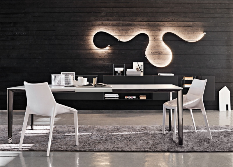 Outline Molteni&C