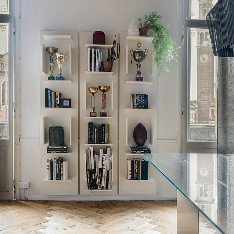 Fifty Cattelan