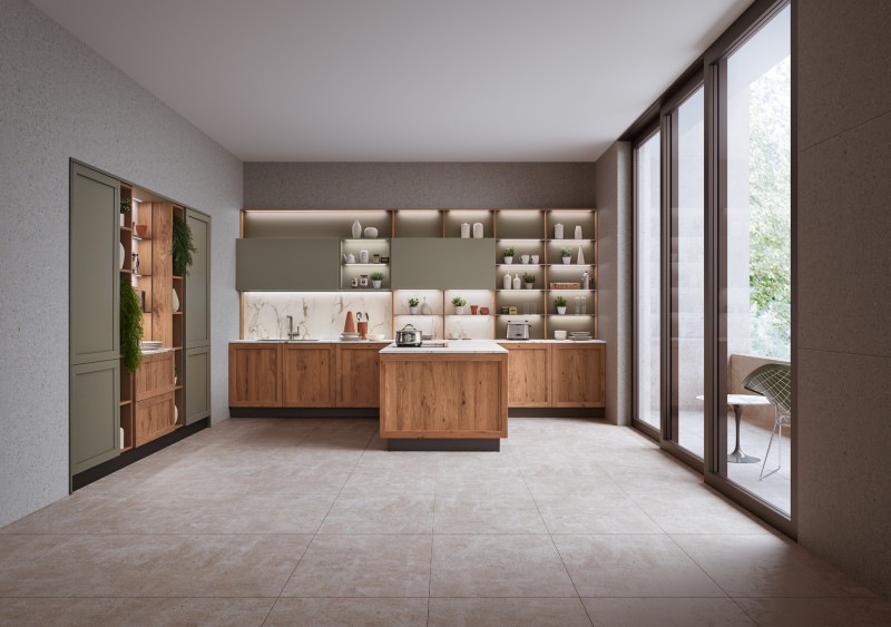 Milano Veneta Cucine
