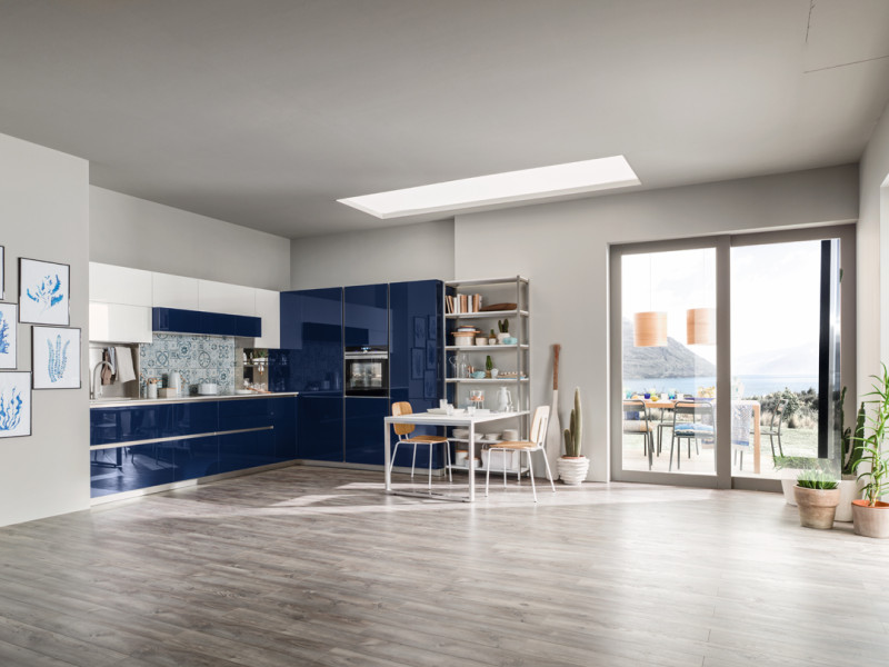 Lounge Veneta Cucine