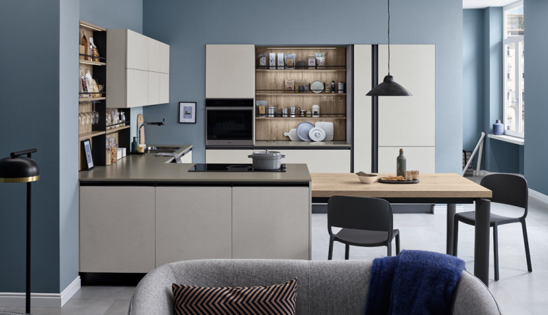 Start-Time Veneta Cucine