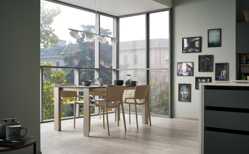 Carrera Veneta Cucine