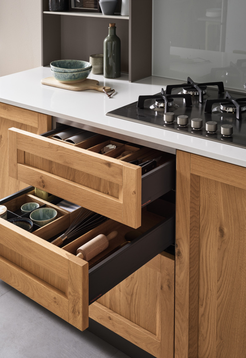 Milano Veneta Cucine