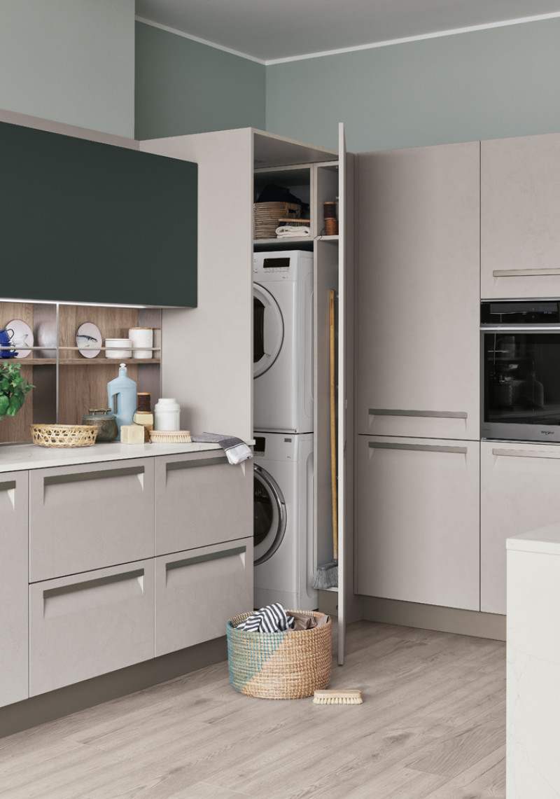 Carrera Veneta Cucine