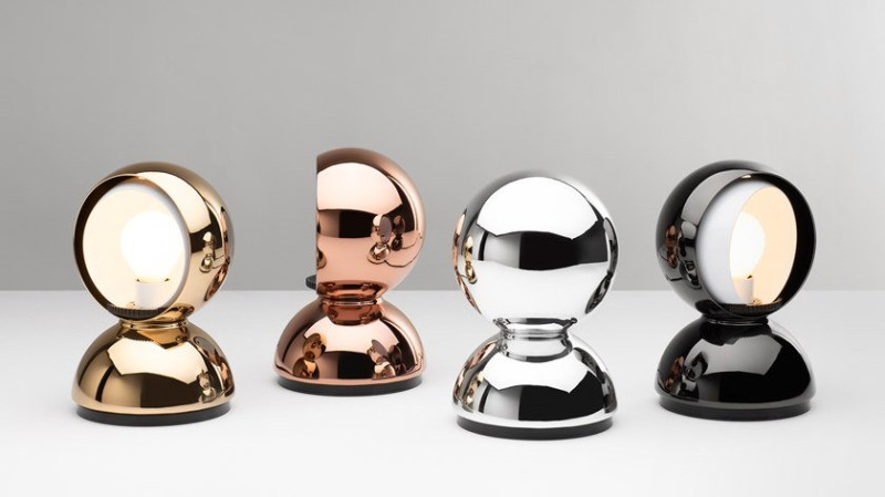 Eclisse Artemide
