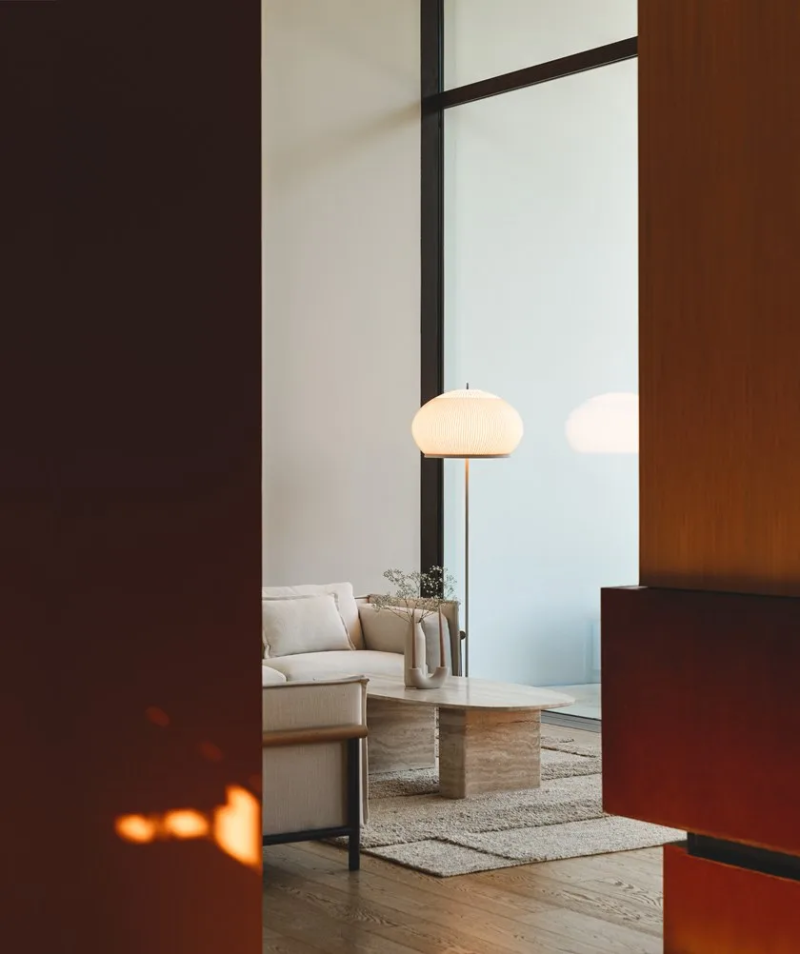 Knit II Vibia
