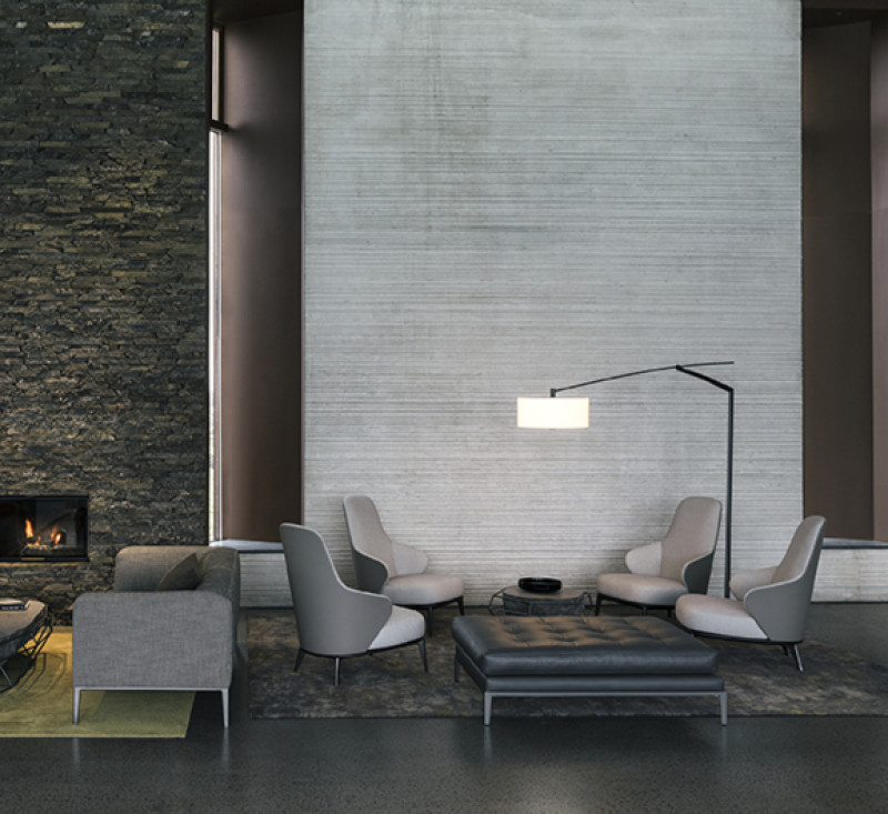Balance Vibia