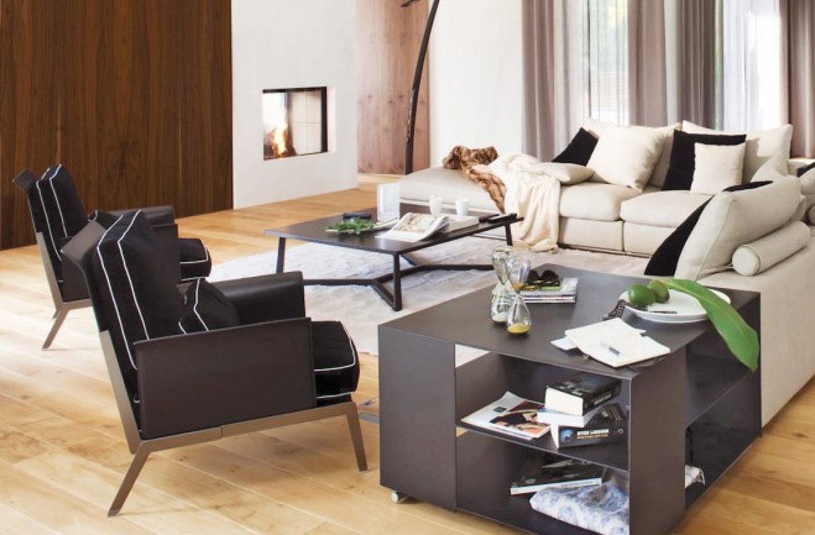 Groundpiece Flexform
