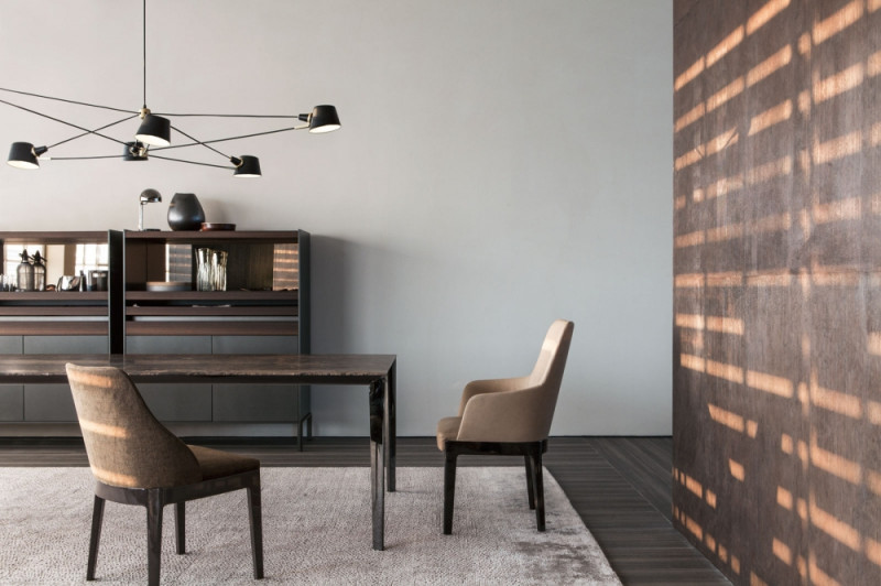 Filigree Molteni&C