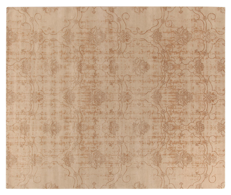 Rare Velvet Amini Carpets
