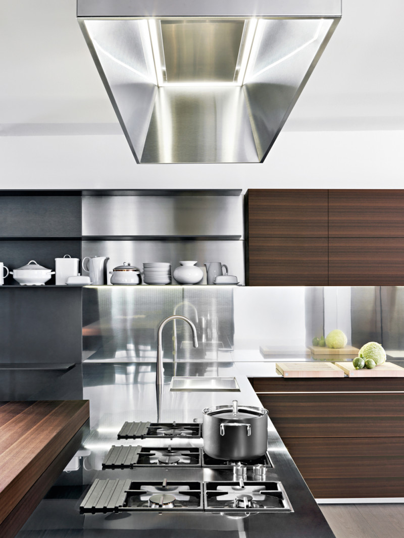 HOODS Molteni&C