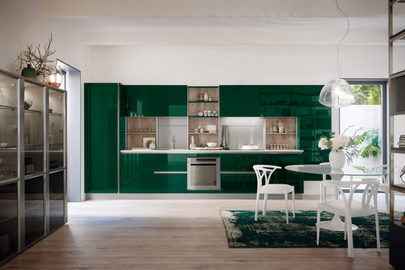 Oyster Veneta Cucine