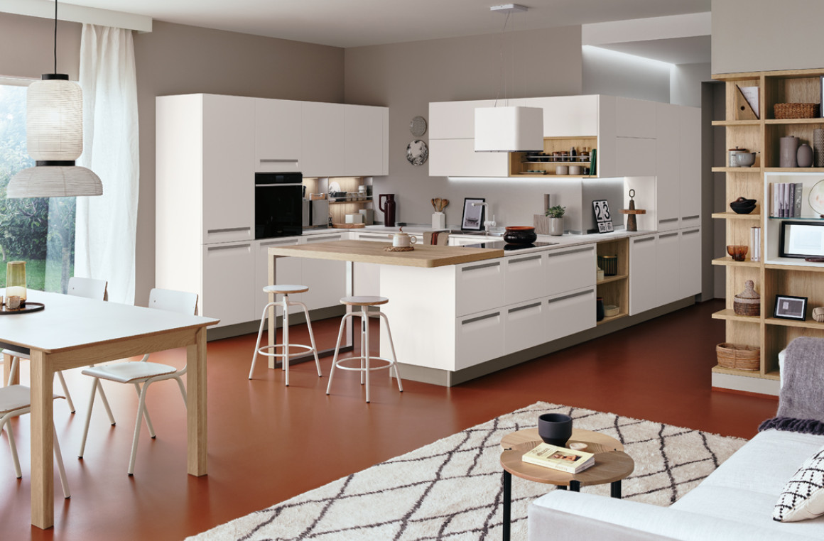 Carrera Veneta Cucine